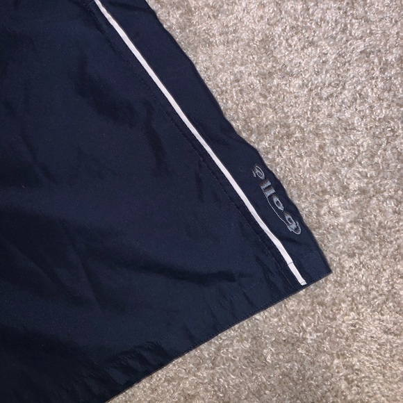 6 ollé dark blue swim trunks size M - Picture 4 of 7